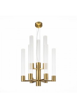 Подвесная люстра ST Luce Terni SL1229.303.09