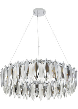Люстра подвесная Stilfort 2186/09/12P серия New Ton