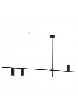 Подвесная люстра Kink Light Рия 07621-3,19