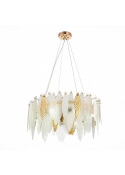 Подвесная люстра ST Luce Lastra SL1224.203.08