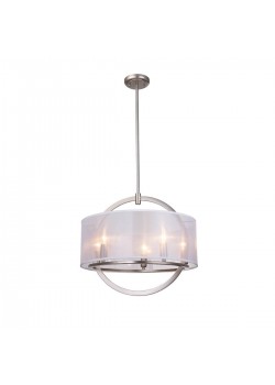 Подвесная люстра Vele Luce Effe VL4135L05