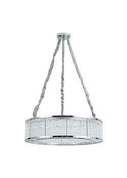 Подвесная люстра Arte Lamp Anetta A1065SP-12CC