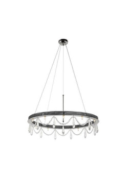 Подвесная люстра Arti Lampadari Artena H 1.3.80.600 N
