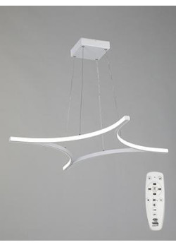 Люстра Vitaluce V2511DT-0/4S