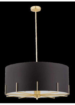 Подвесная люстра KUTEK MOOD Nemi NEM-ZWD-5(Z)