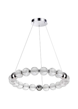 Подвесная люстра Odeon Light CRYSTAL 5007/60L