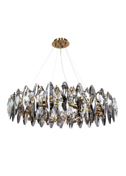 Подвесная люстра Divinare Ophelia 7203/17 LM-12