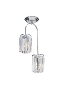 Подвесная люстра Vitaluce V5208-9/2PL