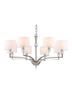 Подвесная люстра Ambrella Light High Light Classic LH71123