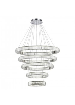 Подвесная светодиодная люстра ST Luce Tivoli SL1622.113.05