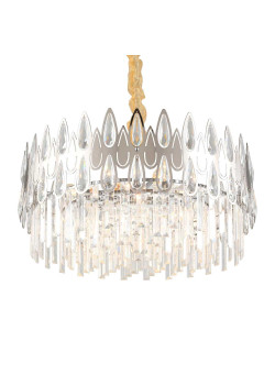 Подвесная люстра Omnilux Riposto OML-71703-08
