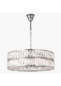 Подвесная люстра Newport 10125+3/C new М0065933
