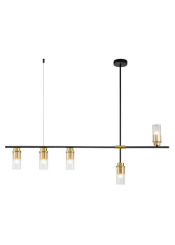 Подвесная люстра Escada Reverse 2100/5P
