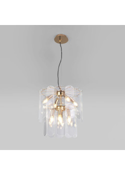 Подвесная люстра Eurosvet Claire 60170/8 a069011 Smart