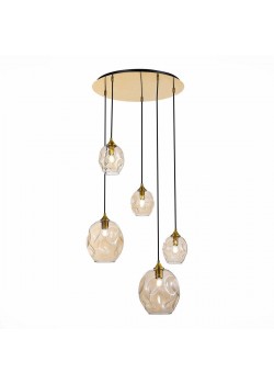 Подвесная люстра ST Luce Idesia SL1188.303.05
