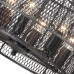 Подвесная люстра Vitaluce V4184-1/8S