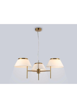 Люстра Ambrella Light HIGH LIGHT LH72471
