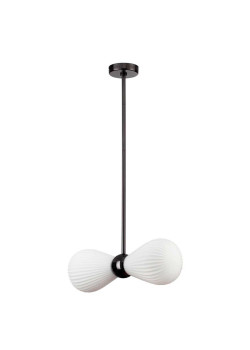 Подвесная люстра Odeon Light Exclusive Elica 5418/2