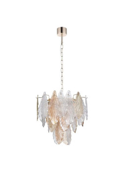 Подвесная люстра Arte Lamp Felicita A4080LM-6GO