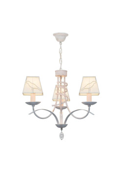 Подвесная люстра Toplight Grace TL1139-3H
