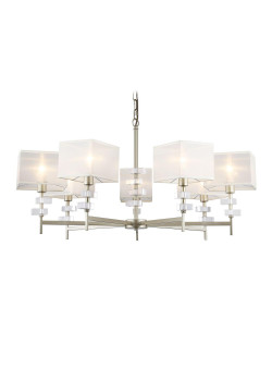 Подвесная люстра Ambrella Light High Light Classic LH71332