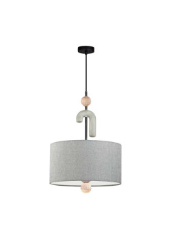 Подвесная люстра Odeon Light Exclusive Modern Bagel 5410/3