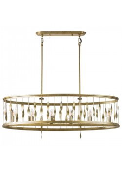 Подвесная люстра Lightstar Firenze 725263