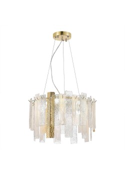 Подвесная люстра ST Luce SCOLARE SL1636.203.06