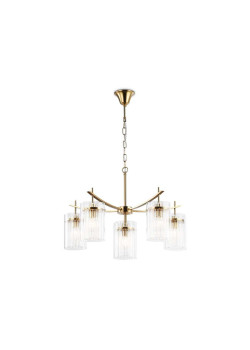 Подвесная люстра Ambrella light High Light LH56031