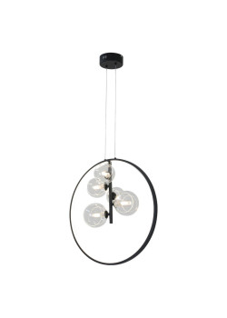 Подвесная люстра Kink Light Иона 09408-5A,19