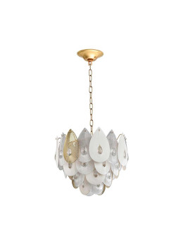 Подвесная люстра Odeon Light CABOCHON 5050/17