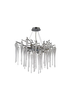 Подвесная люстра Dio DArte Elite Tavenna H 1.5.60.101 N