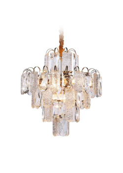 Подвесная люстра Ambrella light Traditional TR5231