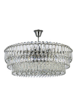 Подвесная люстра Dio DArte Elite Olivetta E 1.5.80.100 N