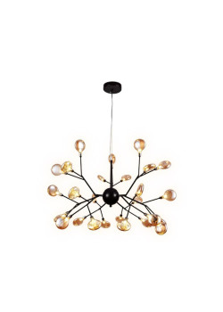 Подвесная люстра Ambrella light Traditional TR3013