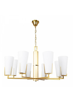 Подвесная люстра Divinare Subra 4503/17 LM-8