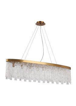 Подвесная люстра Stilfort Frostyle 2155/05/08PL