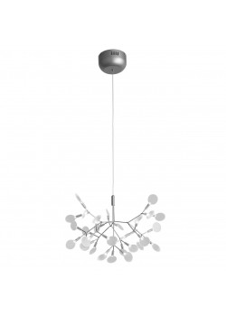 Подвесная светодиодная люстра ST Luce Rafina SL379.103.30