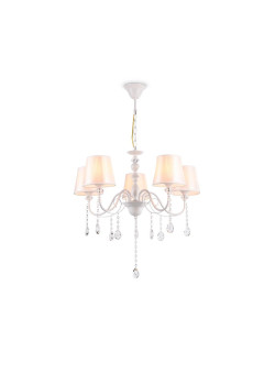 Подвесная люстра Ambrella light Traditional Modern TR4603