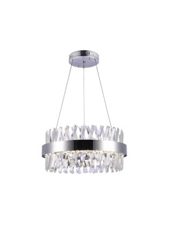 Подвесная люстра Vele Luce Calabria VL3073P21