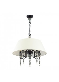 Подвесная люстра Odeon Light Exclusive Sochi 4896/5A
