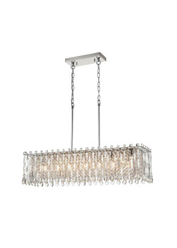 Подвесная люстра Vele Luce Marisa VL3113P07