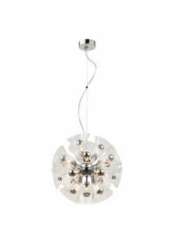 Подвесная люстра Lussole Loft Oneida GRLSP-8197