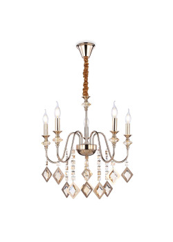 Подвесная люстра Ambrella light Traditional TR4955