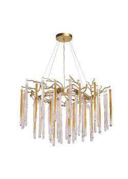 Подвесная люстра MW-Light Лайма 3 467010808