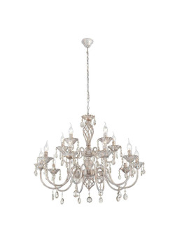 Подвесная люстра Evoluce Splendi SL139.503.15