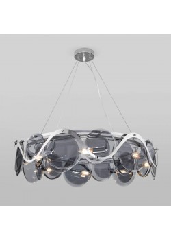 Подвесная люстра Bogates Galicia 353/8 Smart