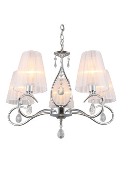 Подвесная люстра Omnilux Molinella OML-56203-05