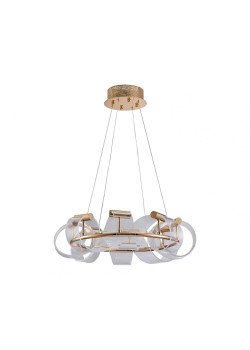 Подвесная светодиодная люстра Kink Light Ранни 08037-50,37