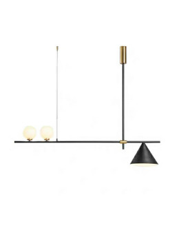 Подвесная люстра Kink Light Пулл 07620-2+1,19